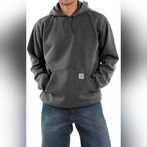 Carhartt Original Fit Heavyweight Sweatshirt Size 2XL MSRP $64.99